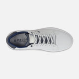 MEN SKATE BOARD SLIP-ON SHOES