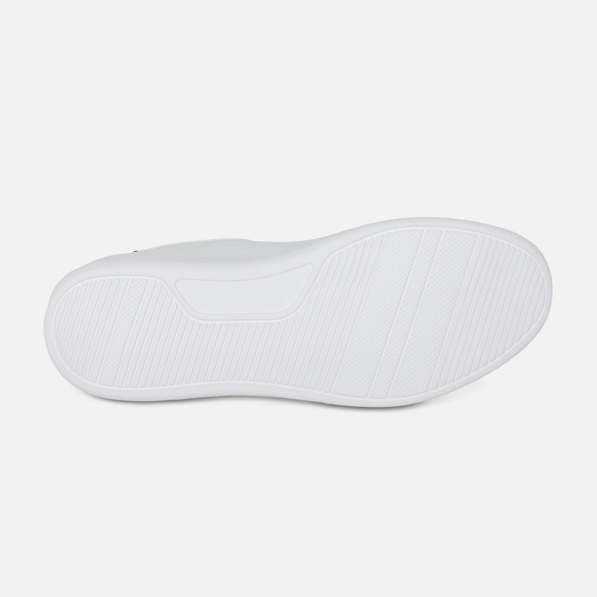 MEN SKATE BOARD SLIP-ON SHOES