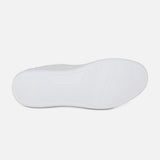 MEN SKATE BOARD SLIP-ON SHOES