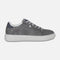MEN SKATE BOARD SLIP-ON SHOES