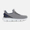 MEN SPORTS SLIP-ON SHOES