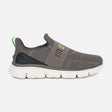 MEN SPORTS SLIP-ON SHOES