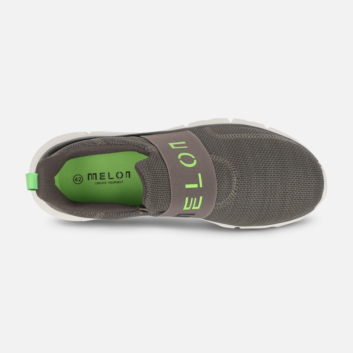 MEN SPORTS SLIP-ON SHOES