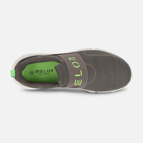 MEN SPORTS SLIP-ON SHOES