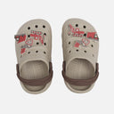 BOYS CASUAL SLIP-ON CLOGS
