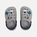 BOYS CASUAL SLIP-ON CLOGS