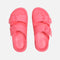 GIRLS CASUAL SLIP-ON SLIPPERS