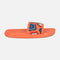 GIRLS BEACH SLIDES SLIPPERS