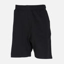 MEN KNITTED SHORTS JUMBO