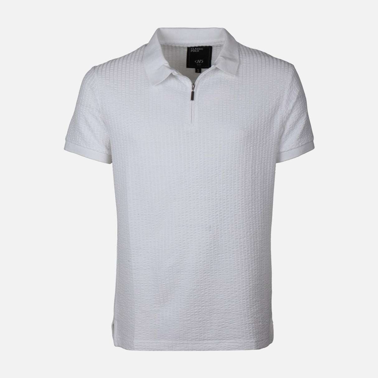MEN POLO PLUS FIT