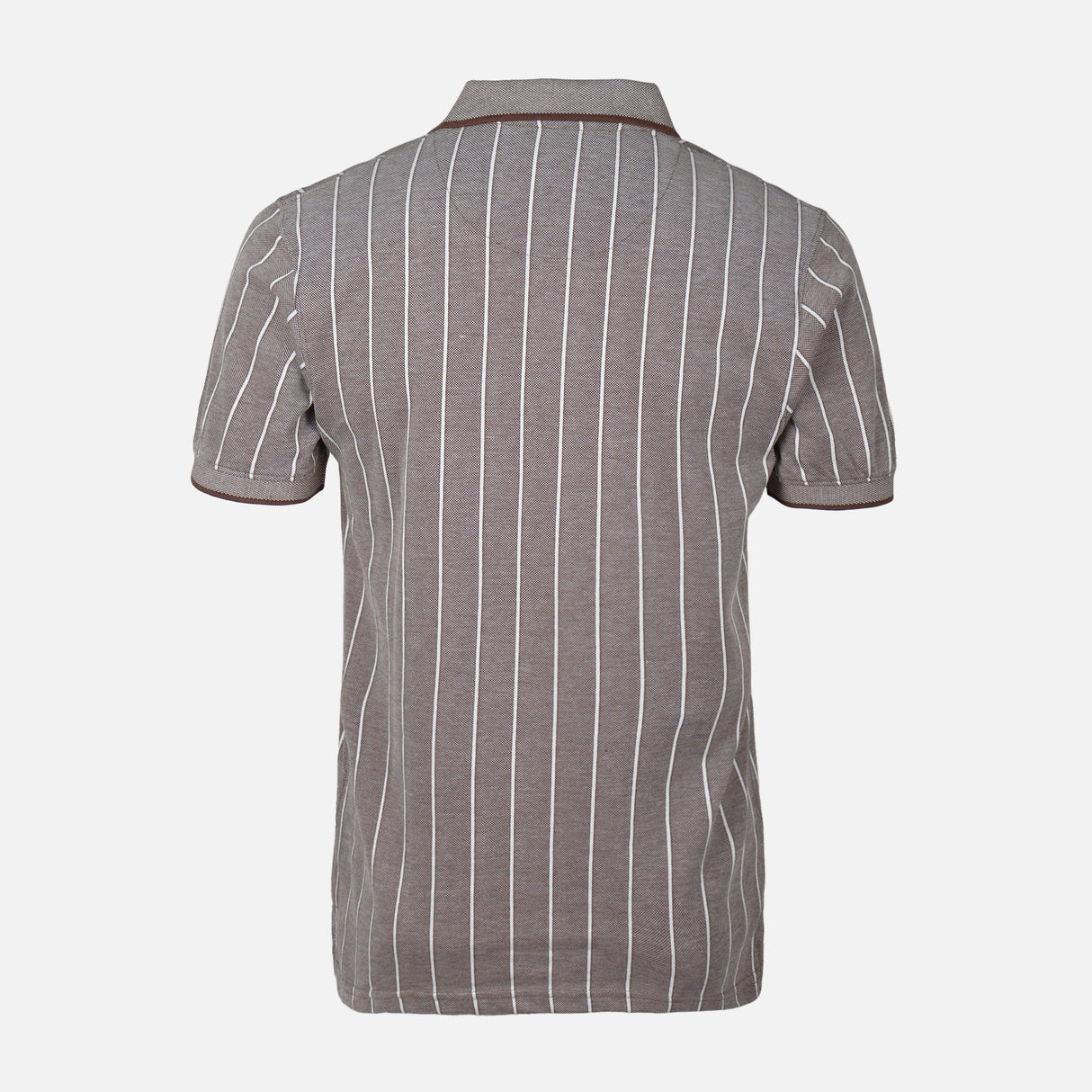 MEN POLO PLUS FIT
