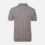 MEN POLO PLUS FIT