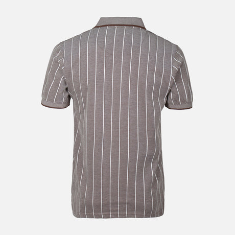 MEN POLO PLUS FIT