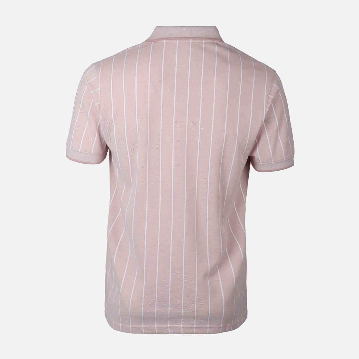 MEN POLO PLUS FIT