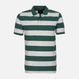 MEN T-SHIRT-POLO REGULAR FIT