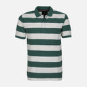 MEN T-SHIRT-POLO REGULAR FIT