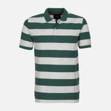 MEN T-SHIRT-POLO REGULAR FIT