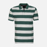 MEN T-SHIRT-POLO REGULAR FIT