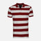 MEN T-SHIRT-POLO REGULAR FIT