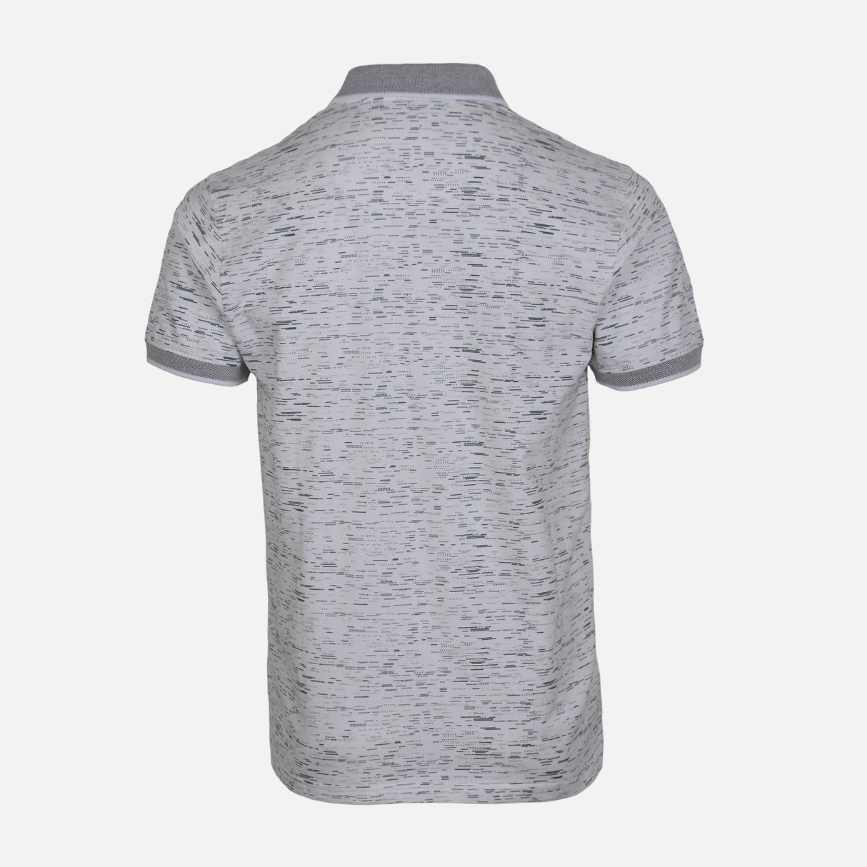 MEN T-SHIRT-POLO REGULAR FIT