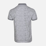 MEN T-SHIRT-POLO REGULAR FIT