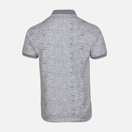 MEN T-SHIRT-POLO REGULAR FIT