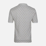 MEN T-SHIRT-POLO REGULAR FIT