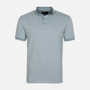 MEN T-SHIRT HENLEY REGULAR FIT