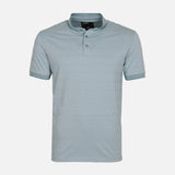 MEN T-SHIRT HENLEY REGULAR FIT