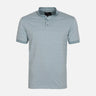 MEN T-SHIRT HENLEY REGULAR FIT