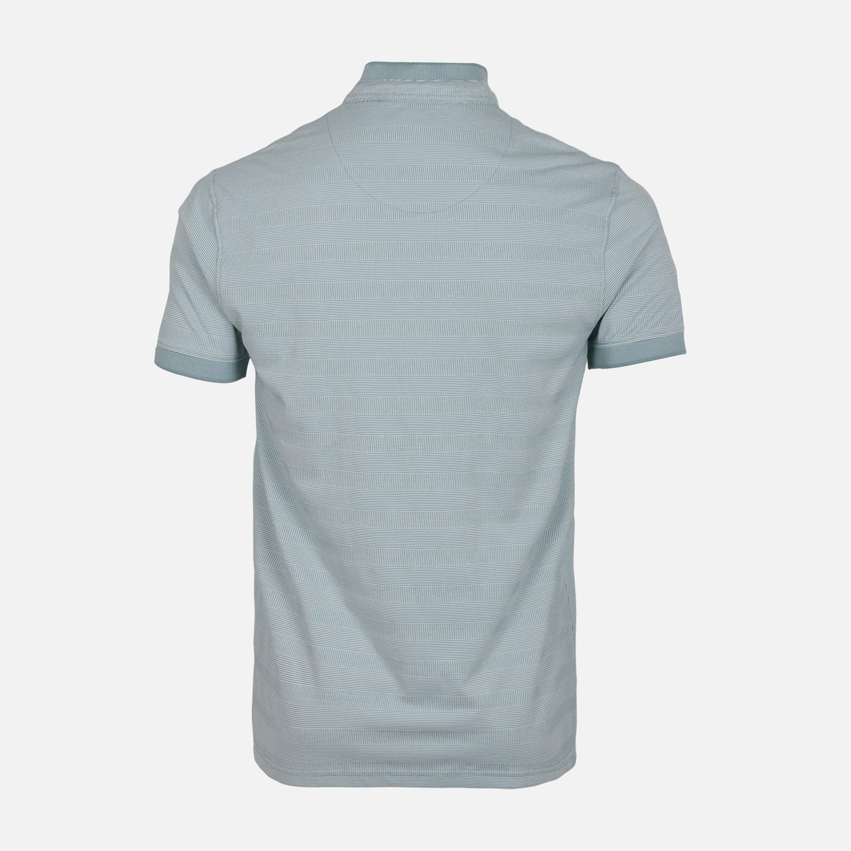 MEN T-SHIRT HENLEY REGULAR FIT