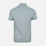 MEN T-SHIRT HENLEY REGULAR FIT