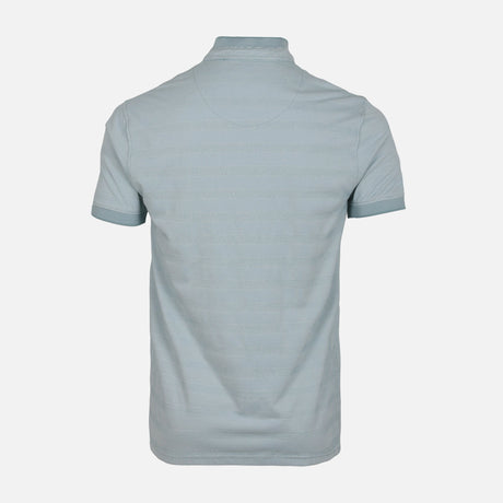 MEN T-SHIRT HENLEY REGULAR FIT