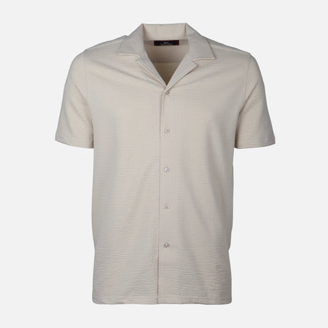 MEN SHIRT LONG SLEEVE REGULAR FIT