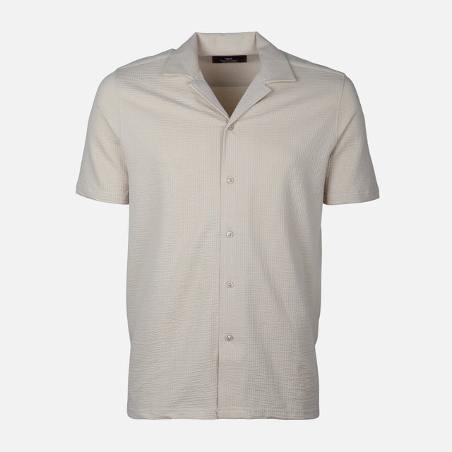 MEN SHIRT LONG SLEEVE REGULAR FIT