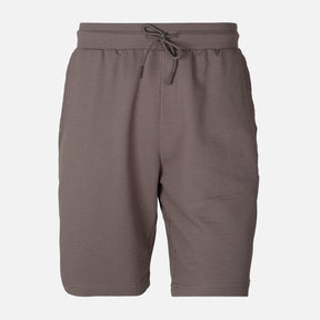 MEN SHORT KNITED REGULAR FIT