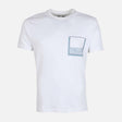 MEN ROUND NECK T-SHIRT REGULAR FIT