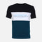 MEN T-SHIRT REGULAR FIT