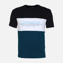 MEN T-SHIRT REGULAR FIT