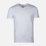 MEN T-SHIRT ROUND NECK REGULAR FIT