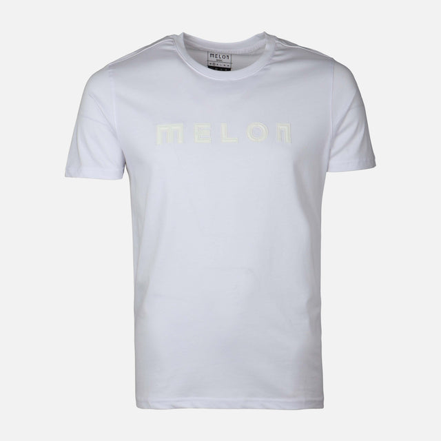 MEN T-SHIRT ROUND NECK REGULAR FIT