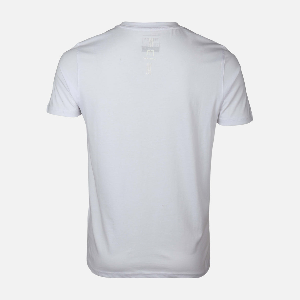 MEN T-SHIRT ROUND NECK REGULAR FIT