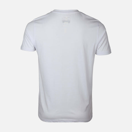 MEN T-SHIRT ROUND NECK REGULAR FIT