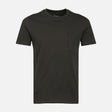 MEN T-SHIRT ROUND NECK REGULAR FIT