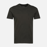 MEN T-SHIRT ROUND NECK REGULAR FIT