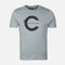 MEN T-SHIRT ROUND NECK REGULAR FIT