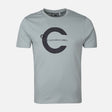 MEN T-SHIRT ROUND NECK REGULAR FIT