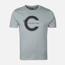 MEN T-SHIRT ROUND NECK REGULAR FIT