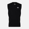 MEN VEST ROUND NECK REGULAR FIT