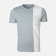 MEN T-SHIRT ROUND NECK REGULAR FIT